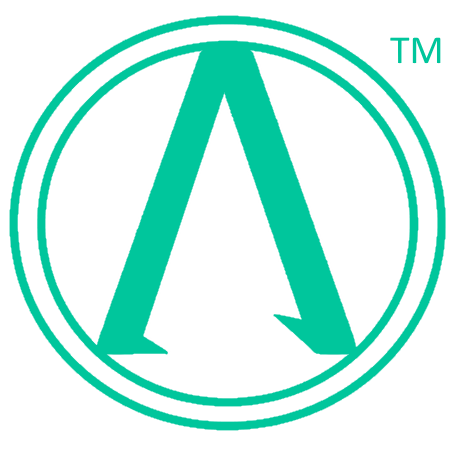 A Logo SeaGreen
